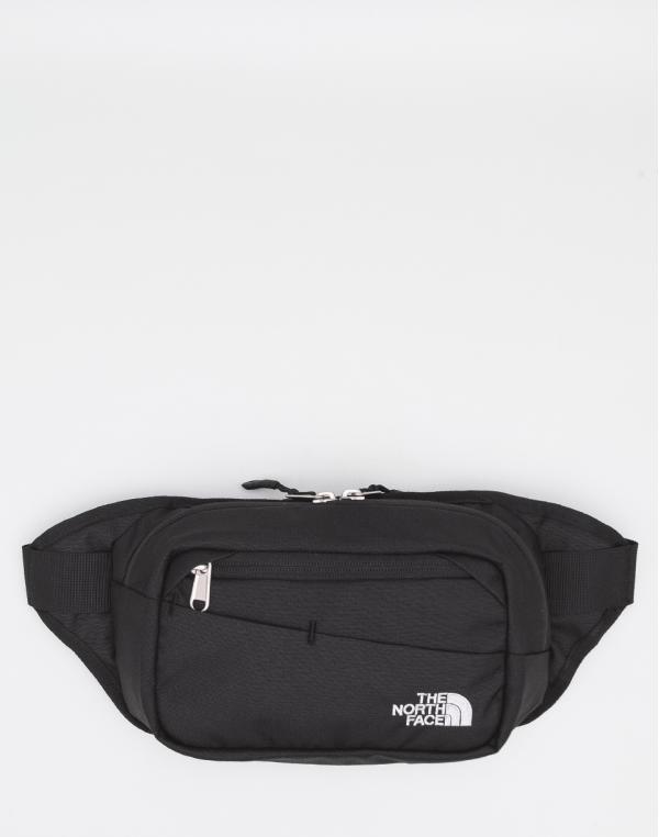 The North Face Bozer Hip Pack II TNF Black/ High Rise Grey