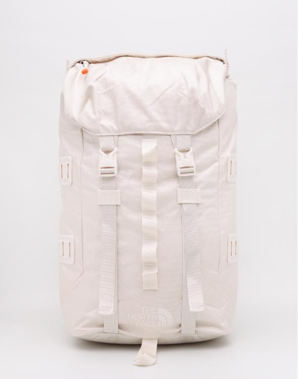 The North Face Lineage Ruck 37 Vintage White / Vintage White