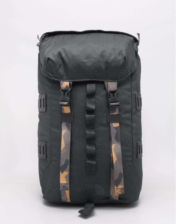 The North Face Lineage Ruck 37 Asphalt Grey/ Asphalt Grey