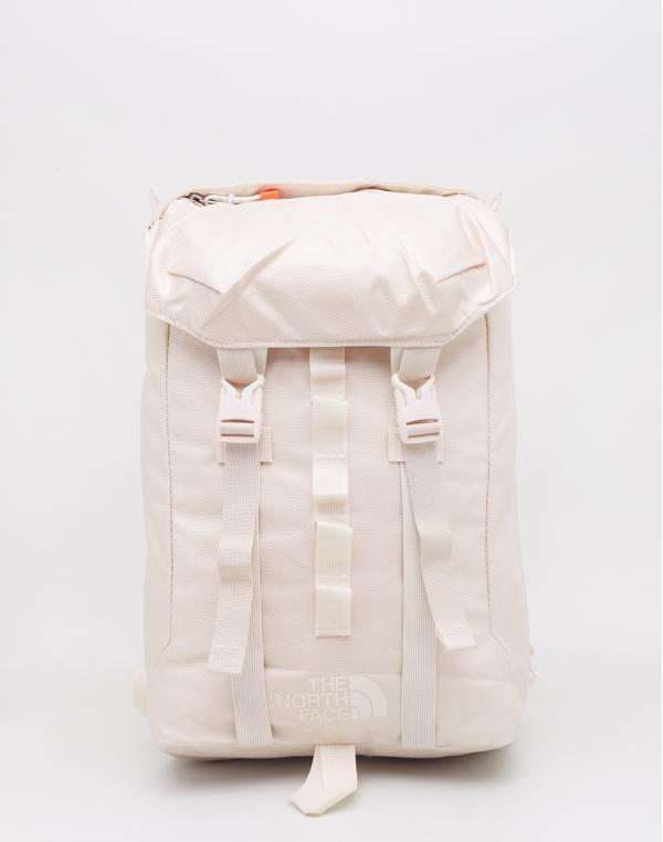 The North Face Lineage Ruck 23 Vintage White / Vintage White