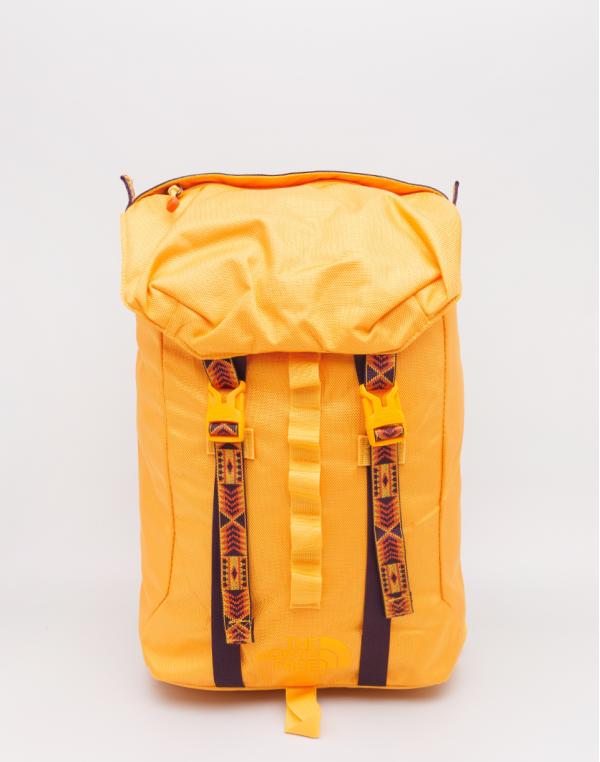 The North Face Lineage Ruck 23 TNF Yellow/ TNF Yellow