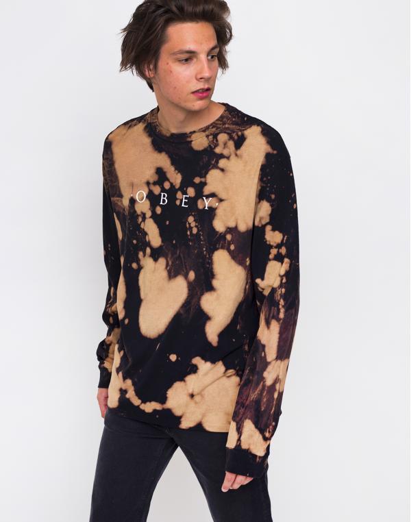 Obey Novel Black XL