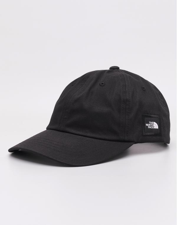 The North Face The Norm TNF Black/ TNF Black