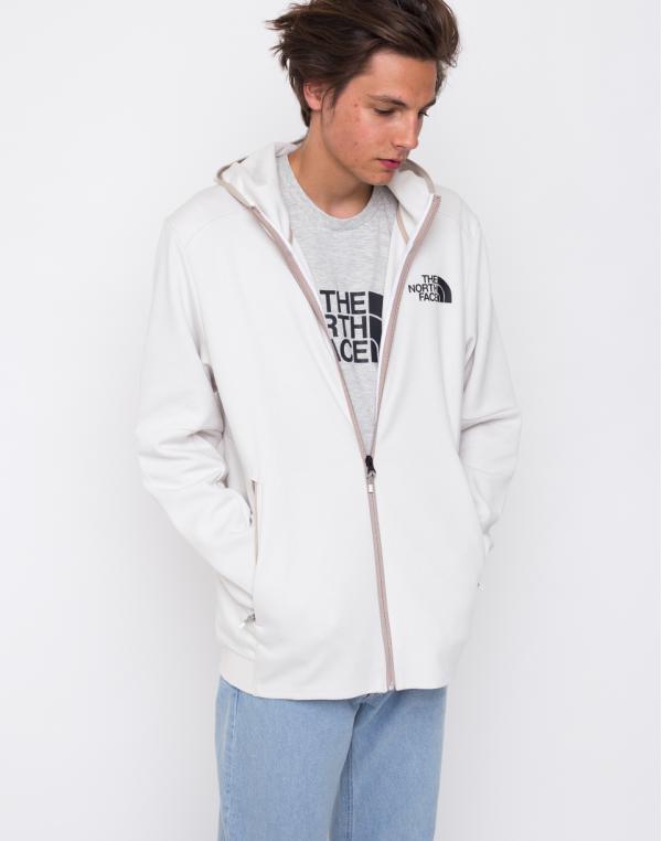 The North Face Vista Tek FZ Moonlight Ivory M