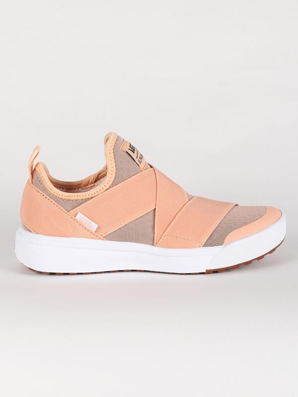Boty Vans Ua UltraRange Gore Apricot Ice Béžová