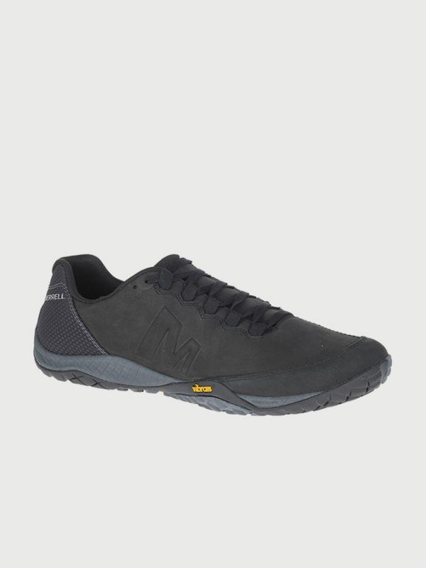 Boty Merrell Parkway Emboss Lace Černá