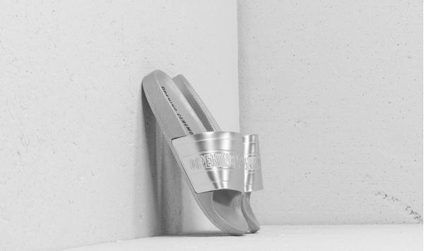 Opening Ceremony Ace Slide Silver
