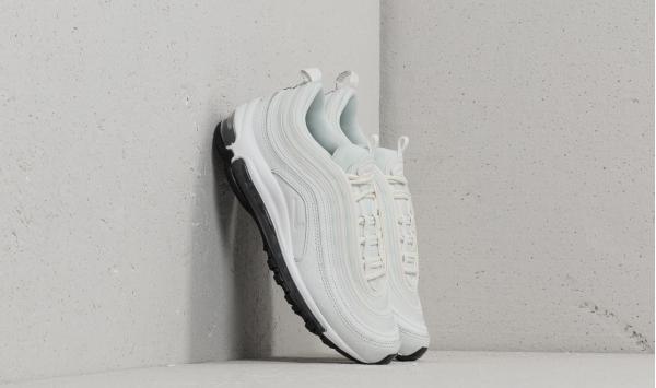 Nike Air Max 97 Leather W Summit White/ Summit White