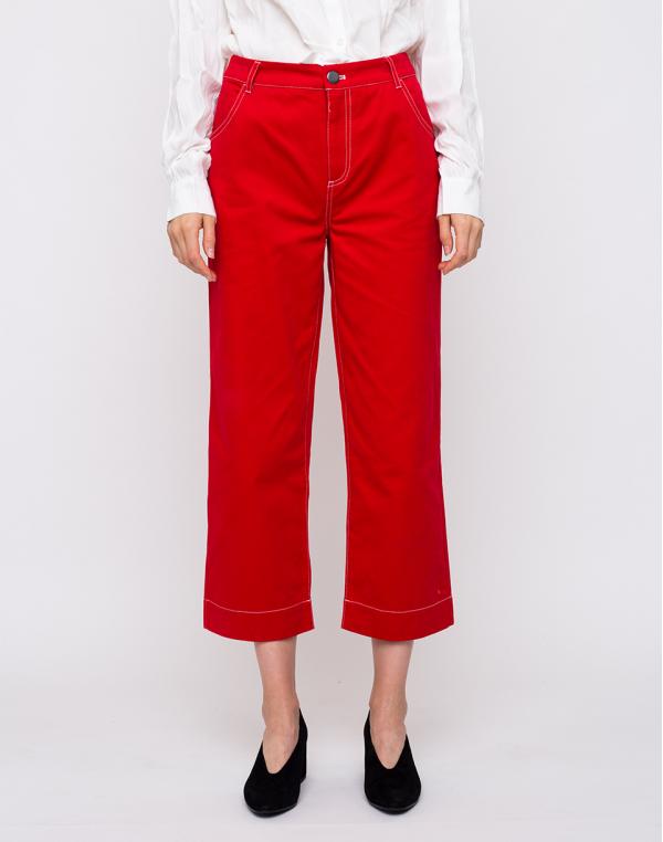 Native Youth Alexandra Red S