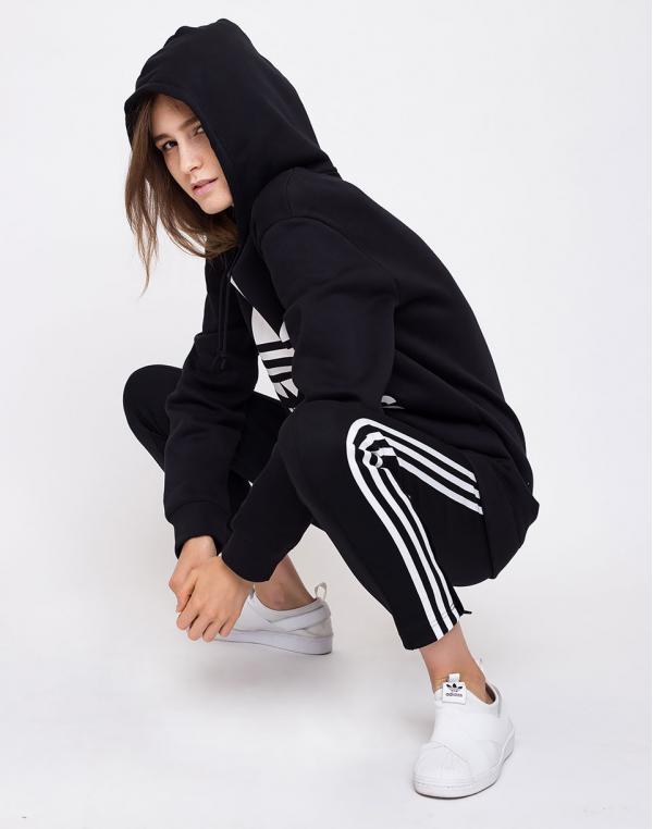 adidas Originals BF Trefoil Black 38