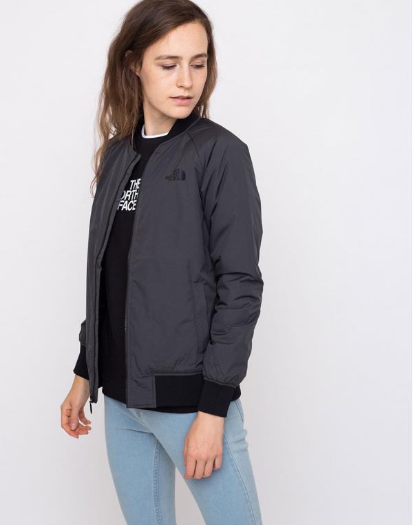 The North Face Co_Mfy Ins TNF Dark Grey Heather L