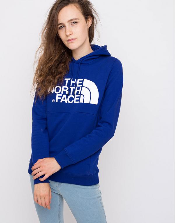 The North Face Drew Lapis Blue XS