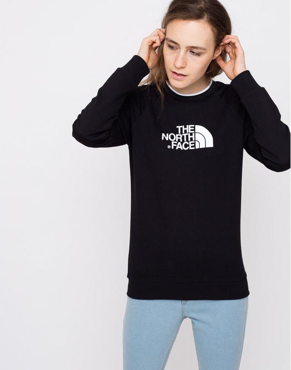 The North Face Redbox TNF Black L
