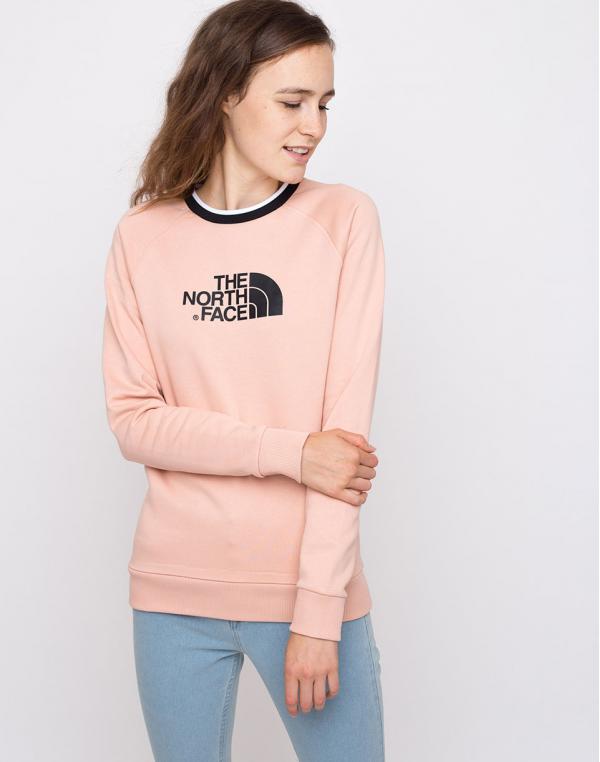 The North Face Redbox Misty Rose L