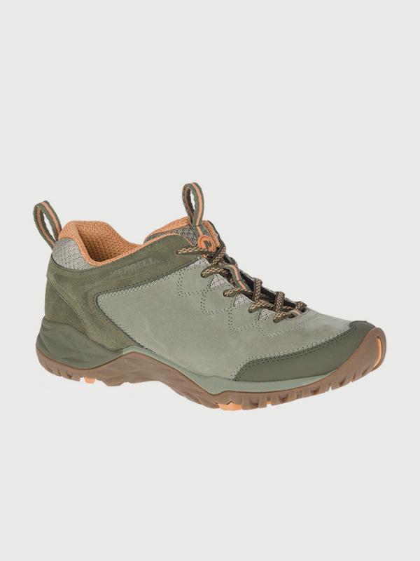 Boty Merrell Siren Traveller Q2 Hnědá