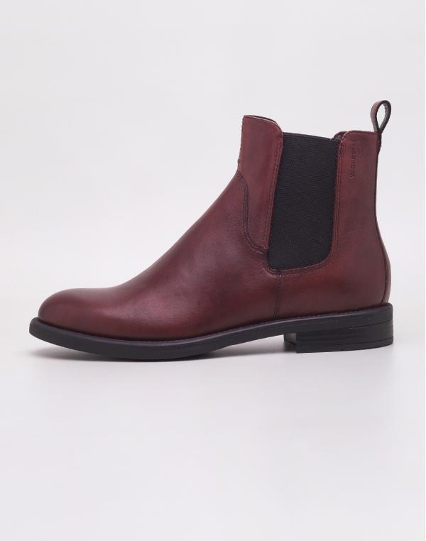 Vagabond Amina Bordo 39