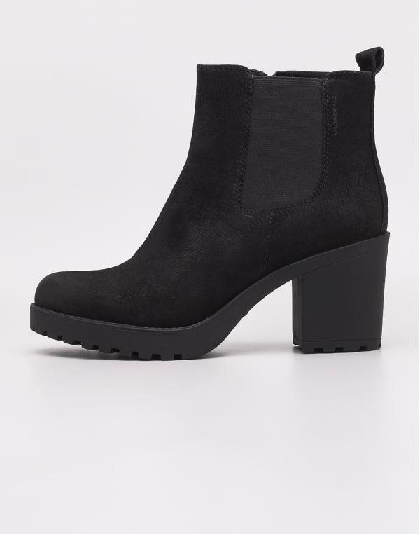 Vagabond Grace Black 38