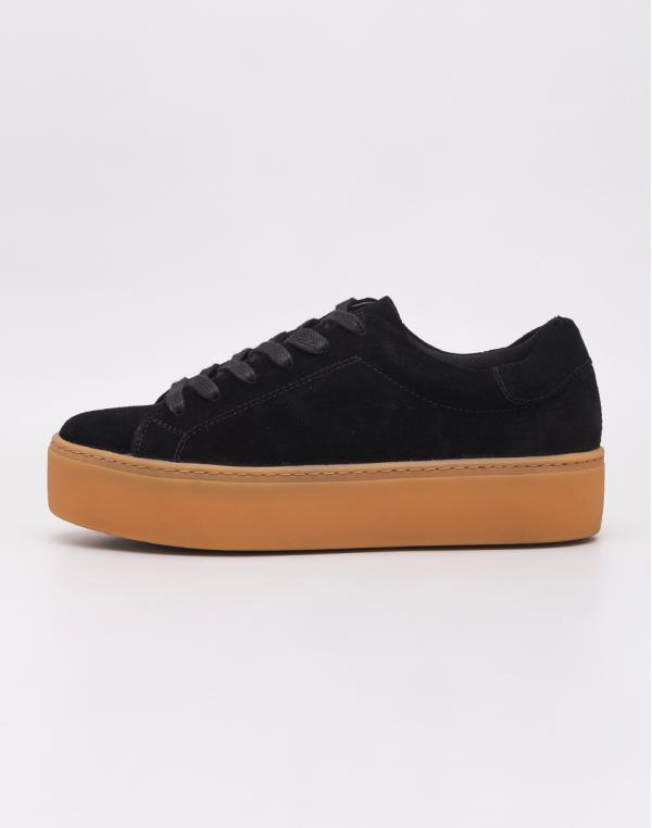 Vagabond Jessie Black 37