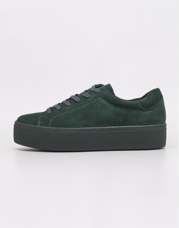 Vagabond Jessie Bottle Green 40