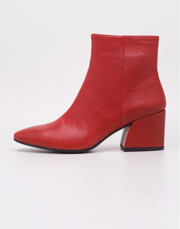 Vagabond Olivia Red 40