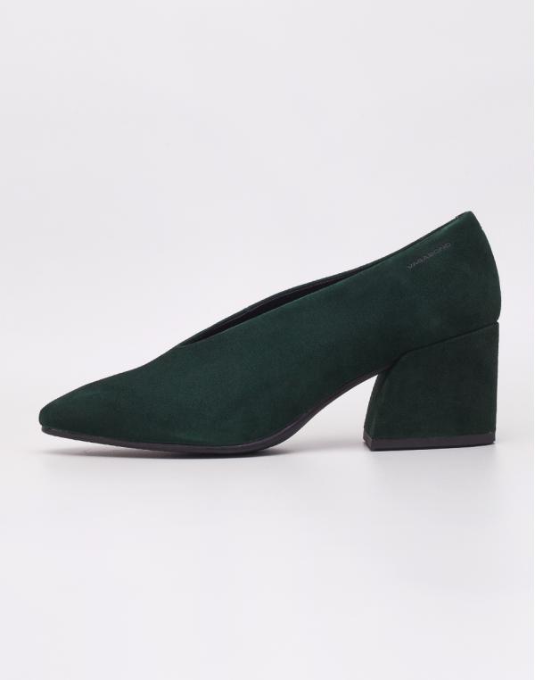 Vagabond Olivia Bottle Green 39
