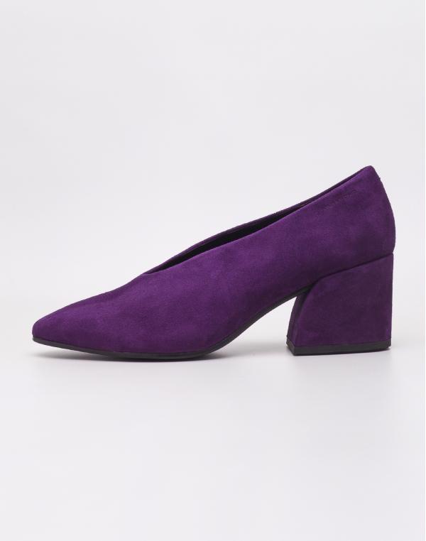 Vagabond Olivia Purple 40