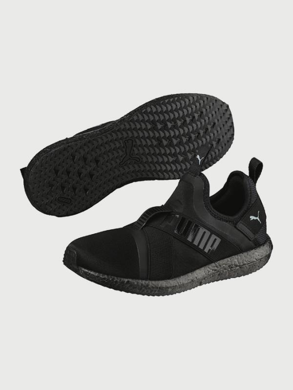 Boty Puma Mega NRGY X Wn s Černá