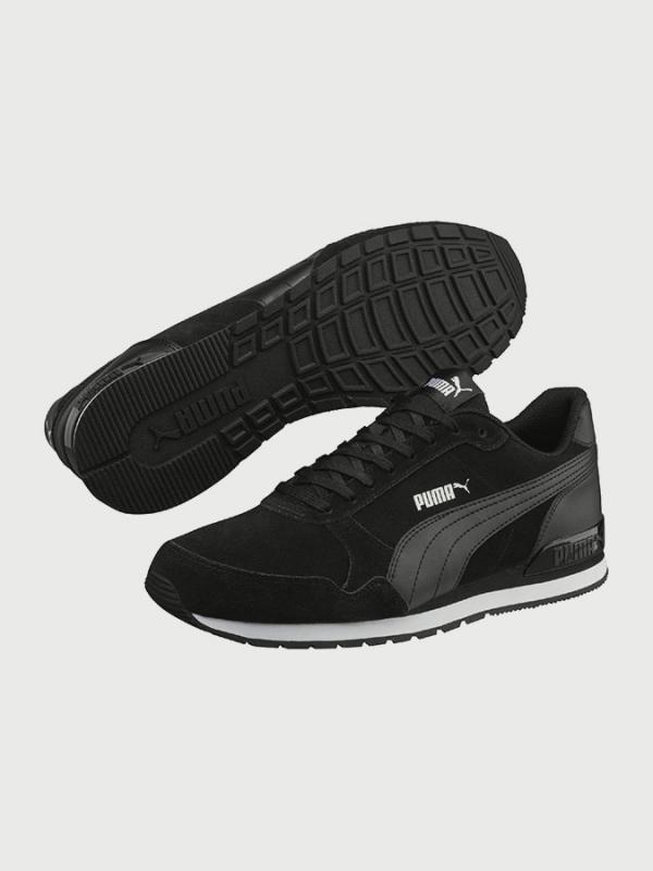 Boty Puma ST Runner v2 SD Černá