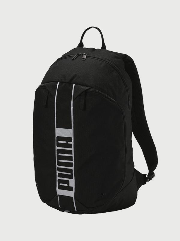 Batoh Puma Deck Backpack II Černá