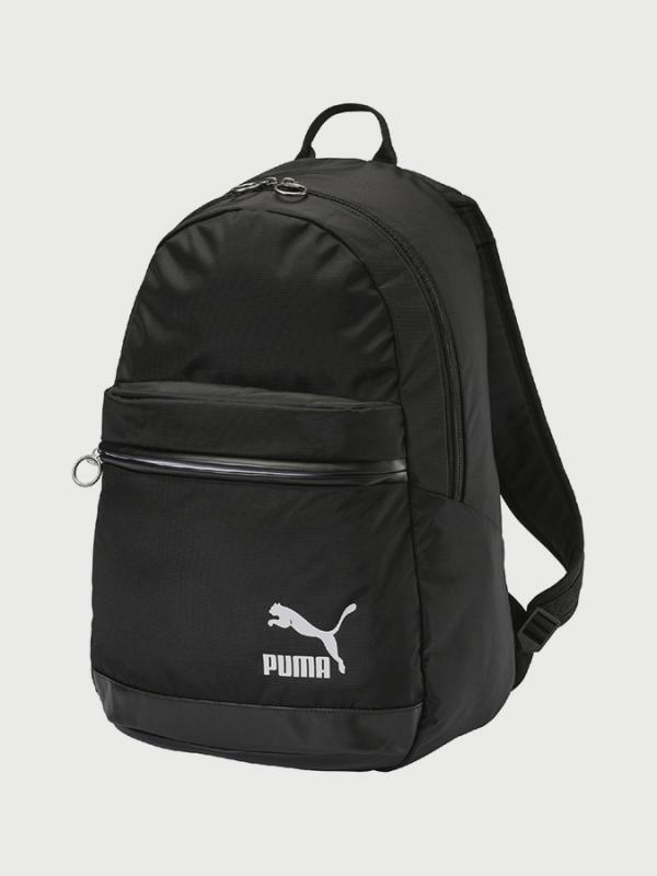 Batoh Puma Originals Daypack Černá