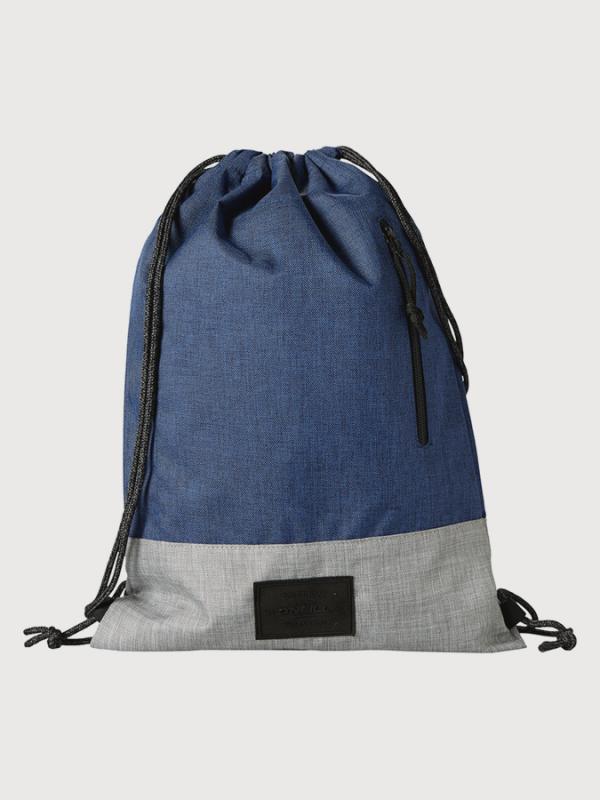 Vak O´Neill BM Heather Gym Sack Modrá