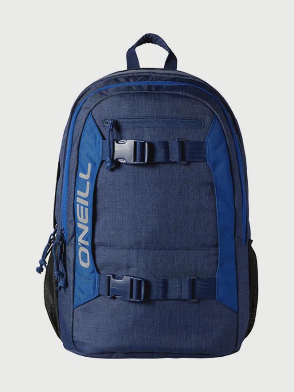 Batoh O´Neill BM Boarder Backpack Modrá
