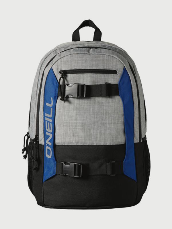 Batoh O´Neill BM Boarder Backpack Barevná