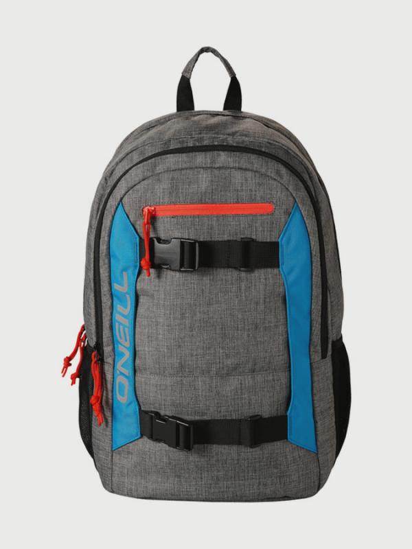 Batoh O´Neill BM Boarder Backpack Barevná