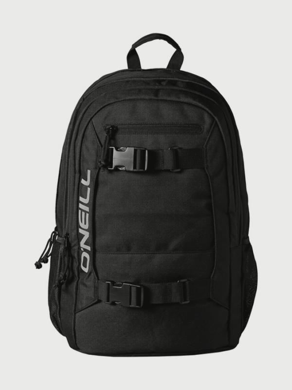Batoh O´Neill BM Boarder Backpack Černá