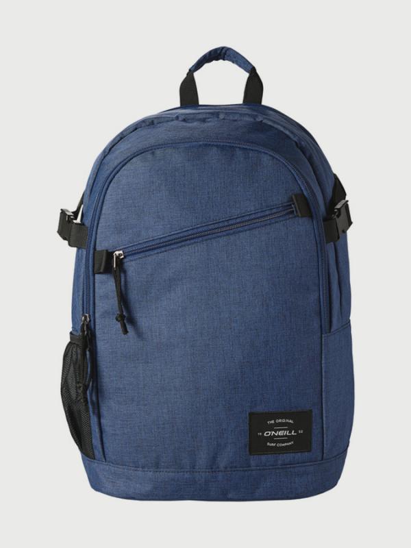Batoh O´Neill BM Easy Rider Backpack Modrá