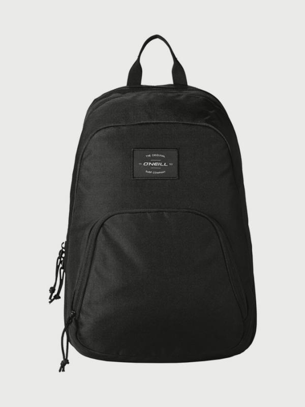 Batoh O´Neill BM Wedge Backpack Černá