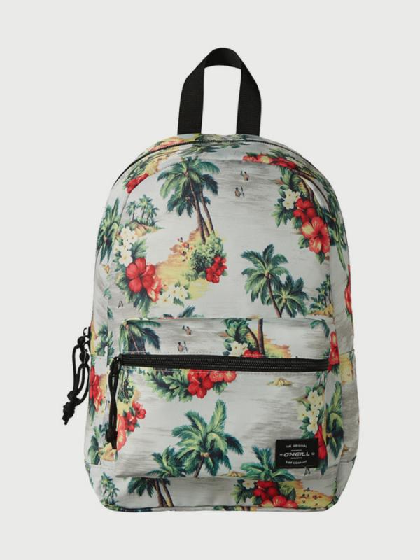 Batoh O´Neill BM Coastline Mini Backpack Barevná