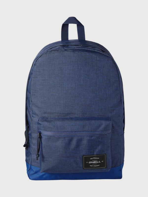 Batoh O´Neill BM Coastline Backpack Modrá