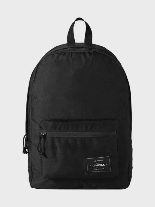 Batoh O´Neill BM Coastline Backpack Černá