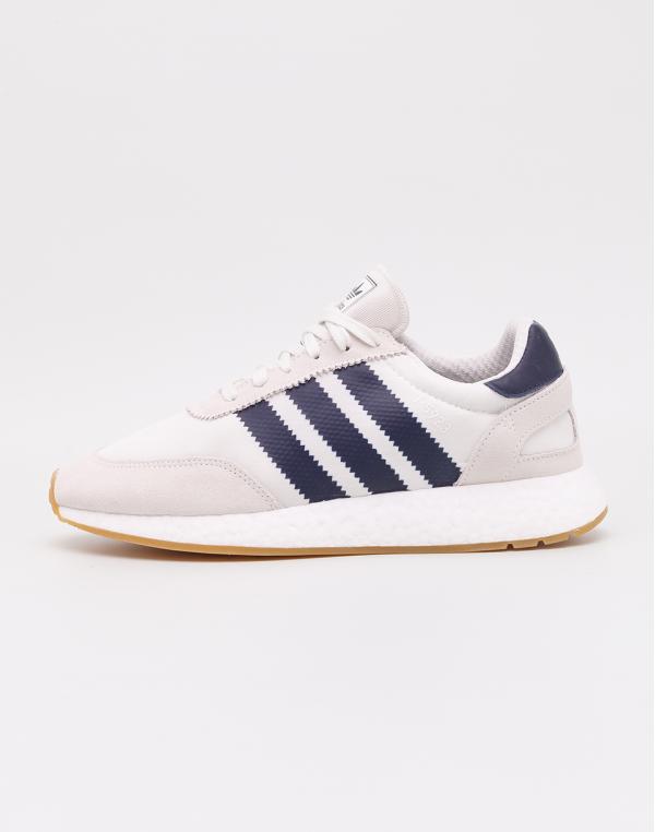 adidas Originals I-5923 Beige / Collegiate Navy/ Gum3 44,5