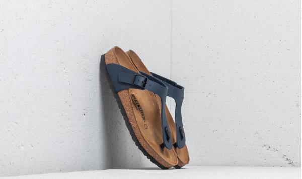 Birkenstock Gizeh BS Blue