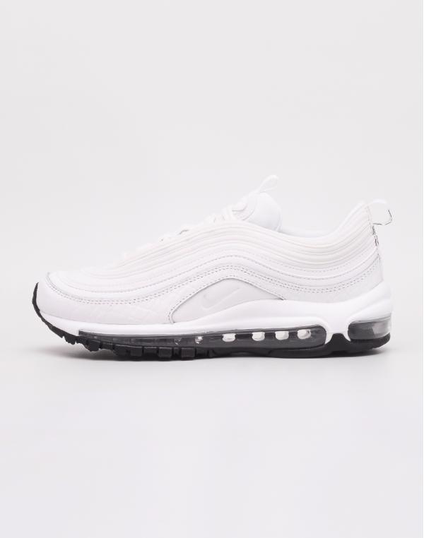 Nike Air Max 97 LEA Summit White/ Summit White - Black 40