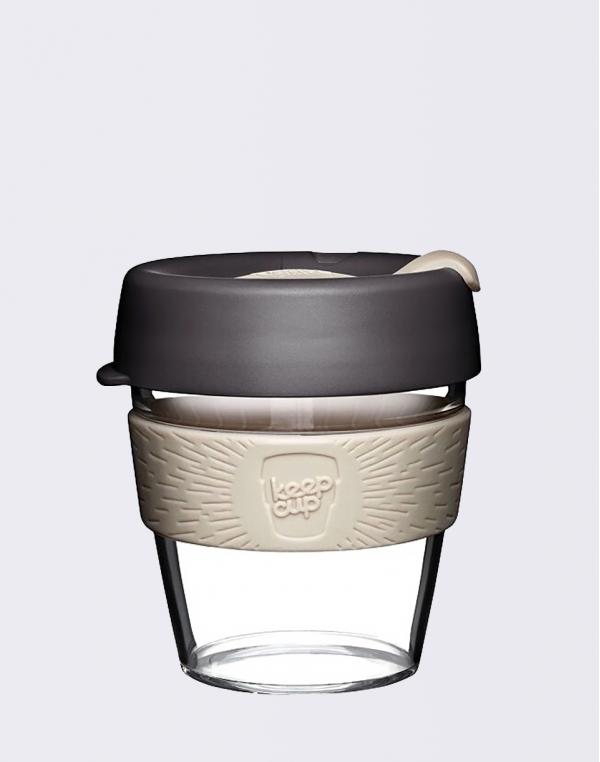 KeepCup Clear Edition Aroma S