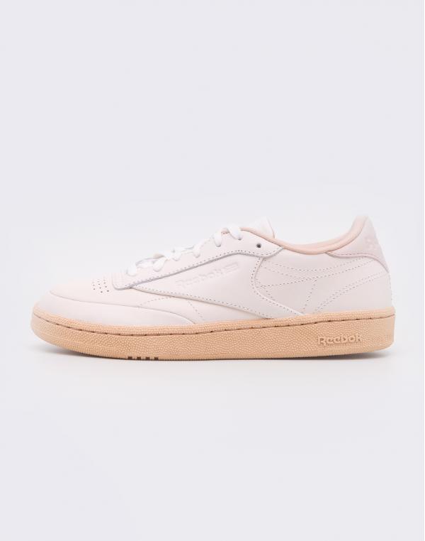 Reebok Club C 85 Chalk/ Sahara/ White 40,5