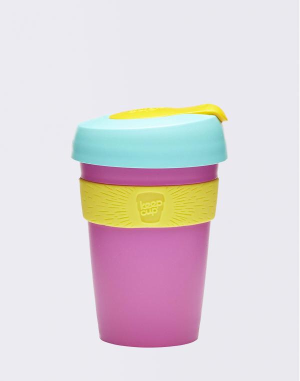 KeepCup Grapefruit Six