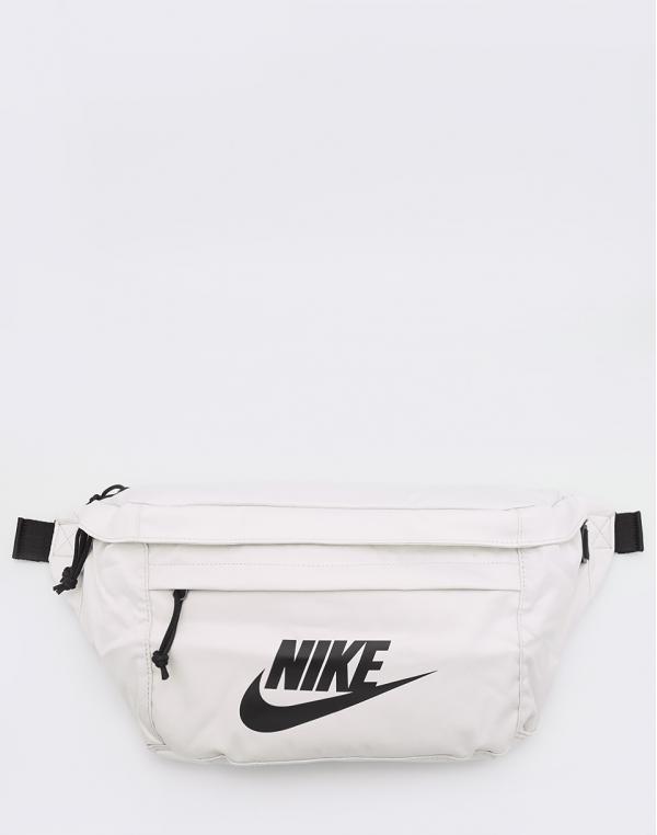 Nike Tech Hip Pack Light Bone/ Black/ Black