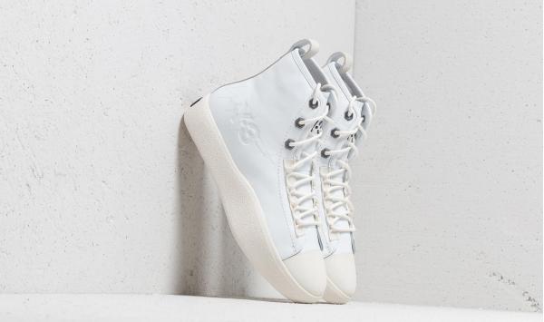 Y-3 Bashyo II Ftw White/ Ftw White/ Core White