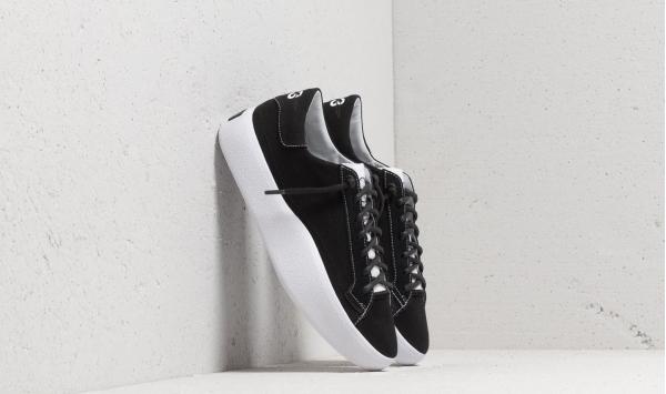 Y-3 Tangutsu Lace Black/ Black/ Ftw White
