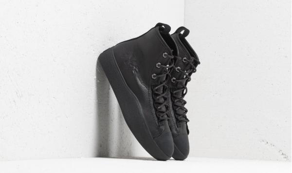 Y-3 Bashyo II Black/ Black/ Black